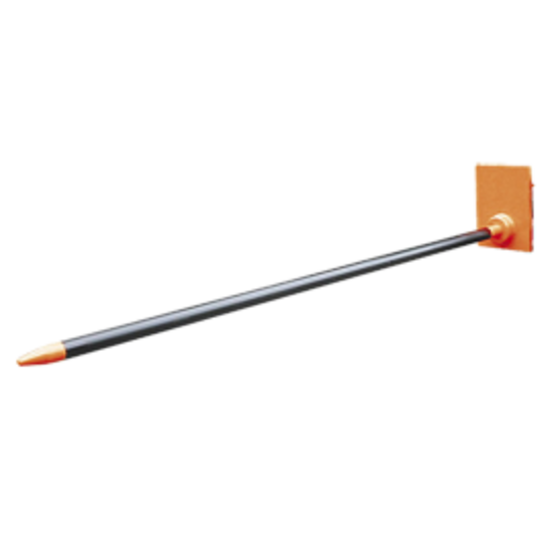 FORK STRAIGHT-CARPET POLE