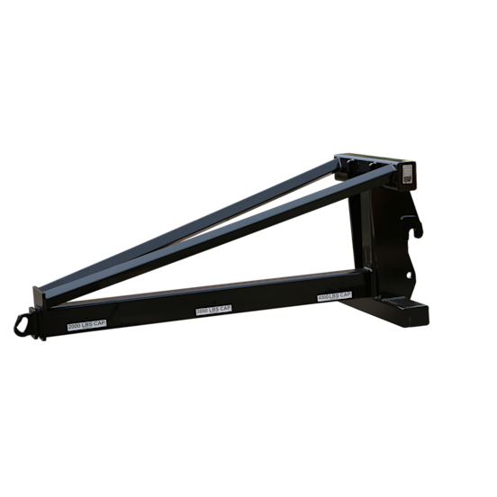 Telehandler Material Handling Arm (JLG)