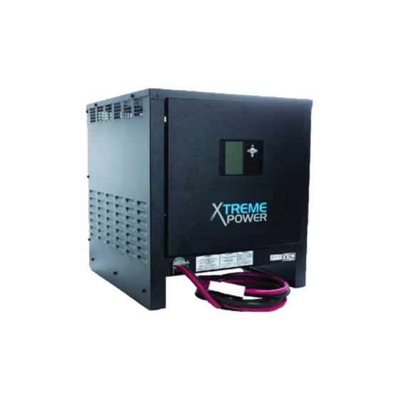 120V Battery Charger