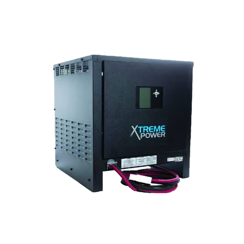 120V Battery Charger