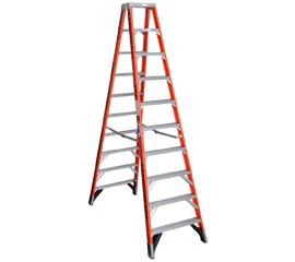 LADDER-10' STEP