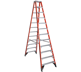 LADDER-12' STEP