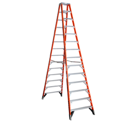 LADDER-14' STEP