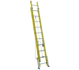 LADDER-20' EXTENSION