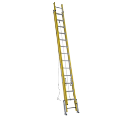 LADDER-28' EXTENSION