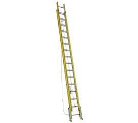 LADDER-36' EXTENSION