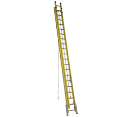 LADDER-40' EXTENSION