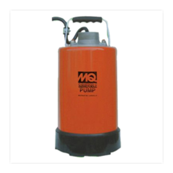 2-Inch Electric Submersible Pump: 1 HP