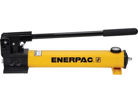 2-Speed Hand Pump