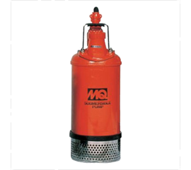 3 Phase 5 Horsepower 3-Inch Submersible Pump