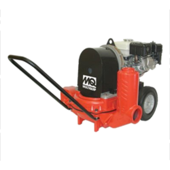 3-Inch Gas Diaphragm With Suction And 50-Foot Discharge