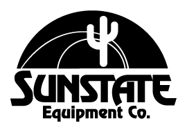 PUMP-SUPER 6" VAC ASSIST SA TOW DSL
