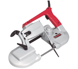 SAW-PORTA BAND W BLADE ELECTRIC