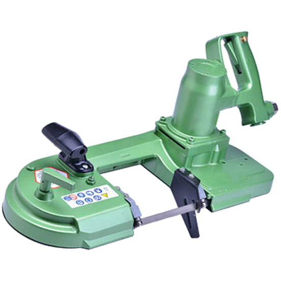 Portable Band Saw