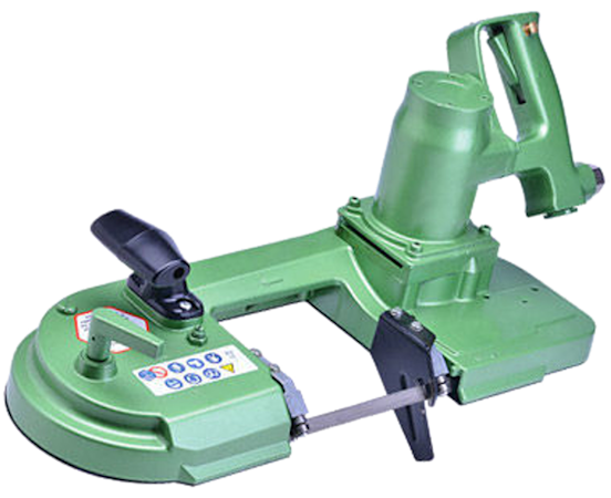 Portable Band Saw