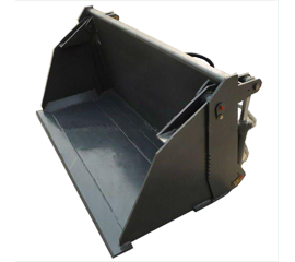 SKIDSTEER-BUCKET 4IN1 UNIV