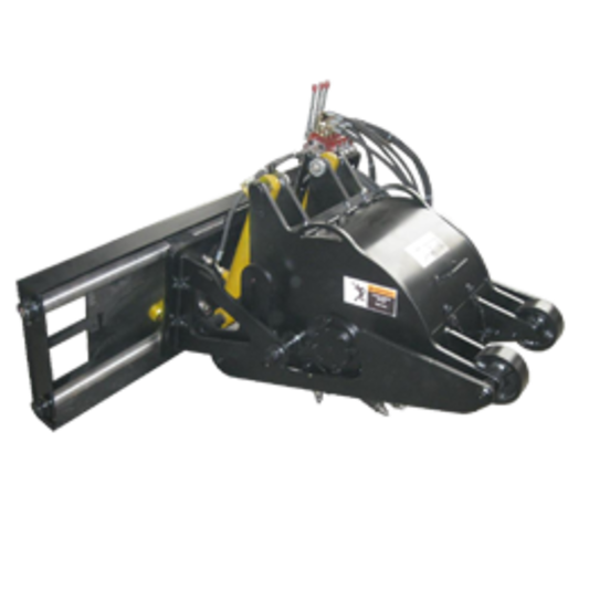 SKIDSTEER-COLD PLANER ATTACH 18"