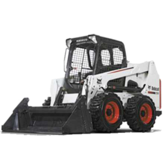 2,200- 3,000 Pound Skid Steer ROPS