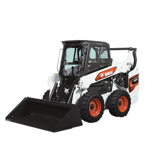 2,200- 3,000 Pound High Flow Skid Steer
