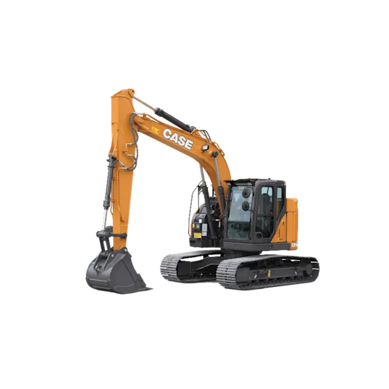 32,000-pound Excavator