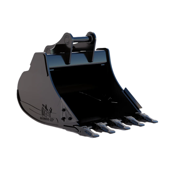 Doosan DX140 Bucket: 30 in.