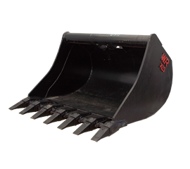 BACKHOE-BUCKET 30"