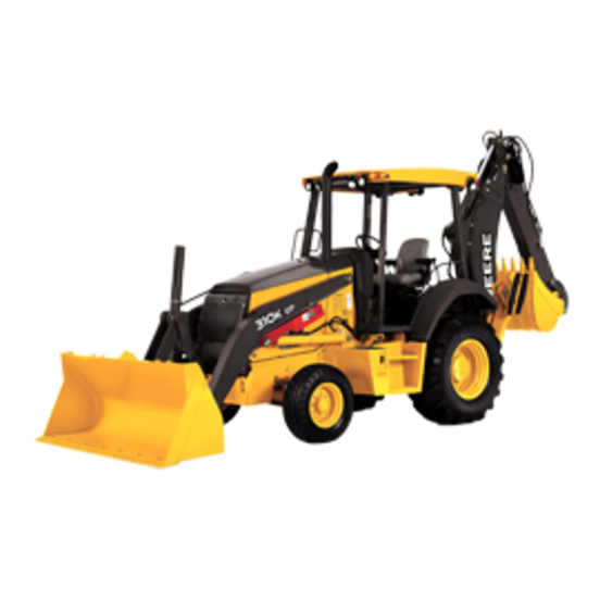 18-Foot 4WD Extendahoe 4-In-1 Backhoe