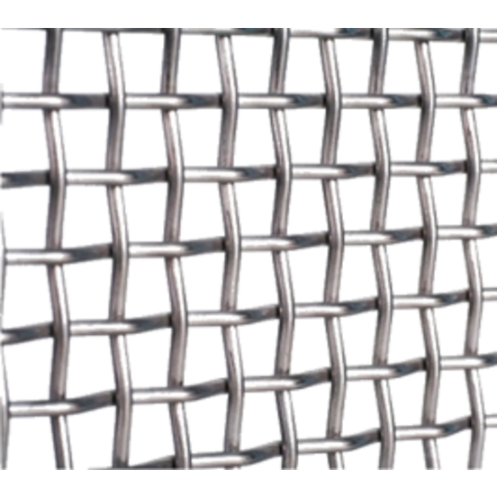 SIFTER-2" WIRE SCREEN