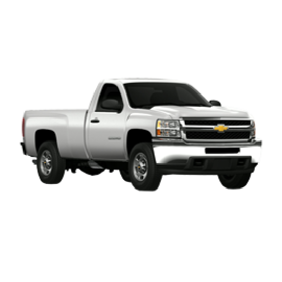 1/2-Ton 4WD Pickup Truck