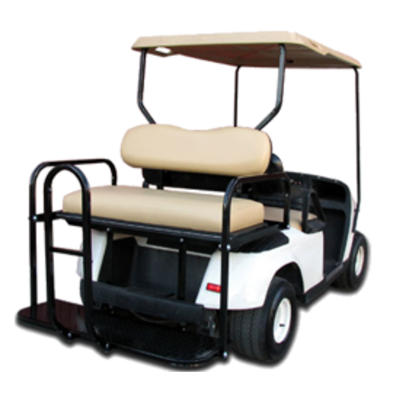 Golf Cart