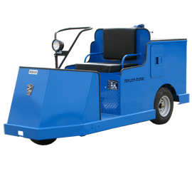 TRUCK-CART INDUSTRIAL-MAINT ELECTRIC