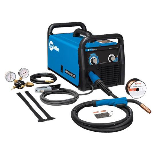 Wire Feed Welder