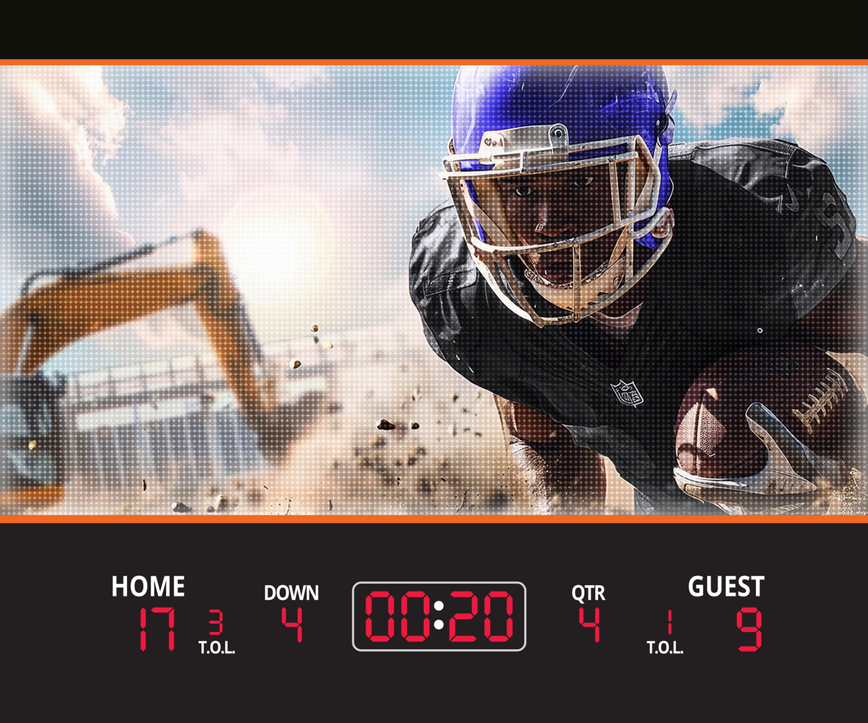 Score Tickets graphic