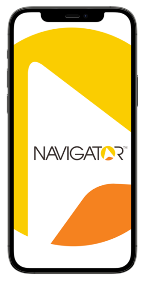 Navigator Mobile App