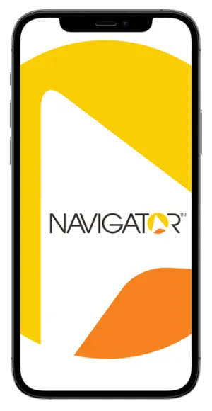 Navigator Mobile App