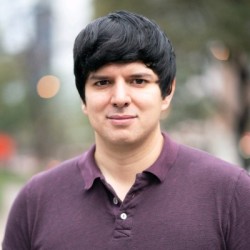 Joel Salazar
