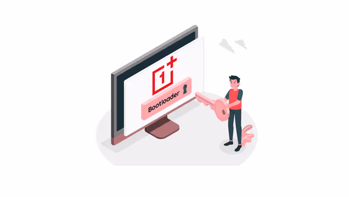 【Tips】OnePlus 7 / 8でブートローダーをアンロックする方法｜AndroidカスタムROM入門