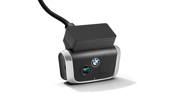 アイキャッチ画像：【Report】Advanced Car Eye 2 (ACE2.0)の修理で撃沈した件｜BMW純正ドラレコ