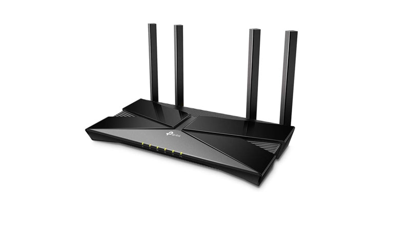 アイキャッチ画像：【レビュー】6,000円でかんたんに構築できるWi-Fi 6環境｜TP-Link Archer AX20