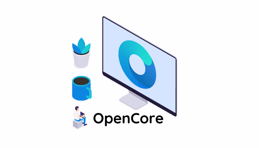 【OpenCore入門】 EFIをマウントする方法｜4種類を詳しく解説