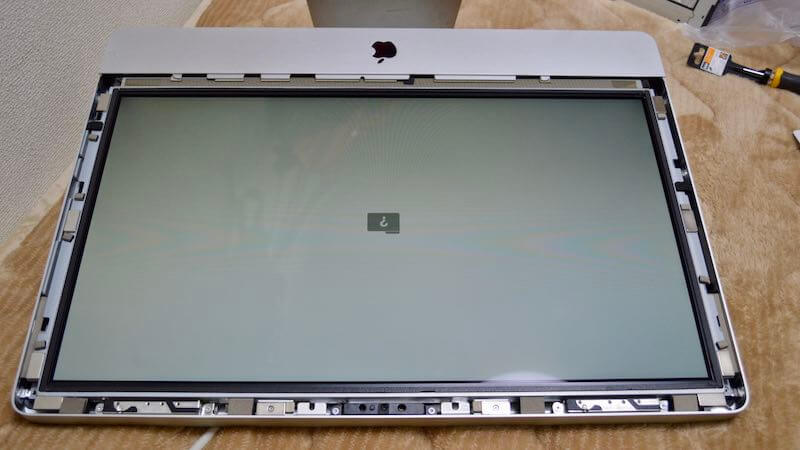imac 10