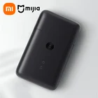 XIAOMI MIJIA Electric Shaver Reciprocating Dual Cutter Blade High-Speed Motor Magnetic Suction IPX7 Waterproof Portable Razor