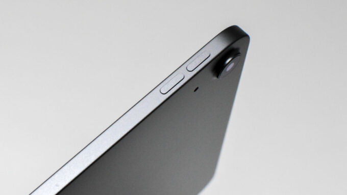 【レビュー】生まれ変わったiPad Air 第4世代を購入！素晴らしい仕上がりに感涙！