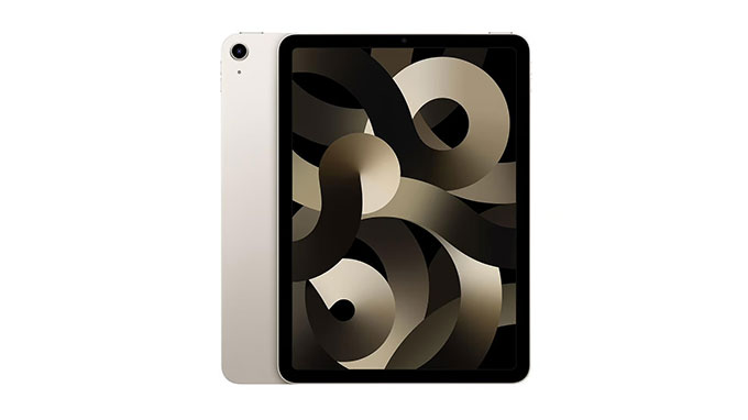 【Report】 故障したiPad Air 5の液晶パネルを交換してみた