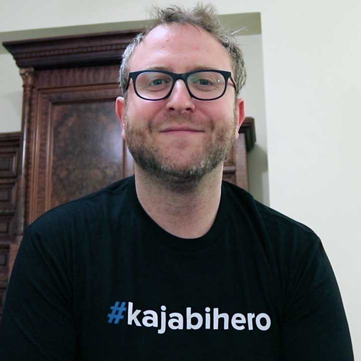 Kajabi Heroes Successful Knowledge Commerce Entrepreneurs