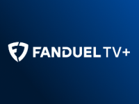 FanduelTV+ Logo