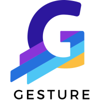 Gesture Logo