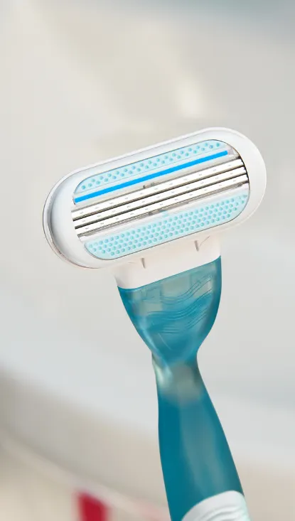 ماكينة حلاقة Gillette Venus Smooth للنساء