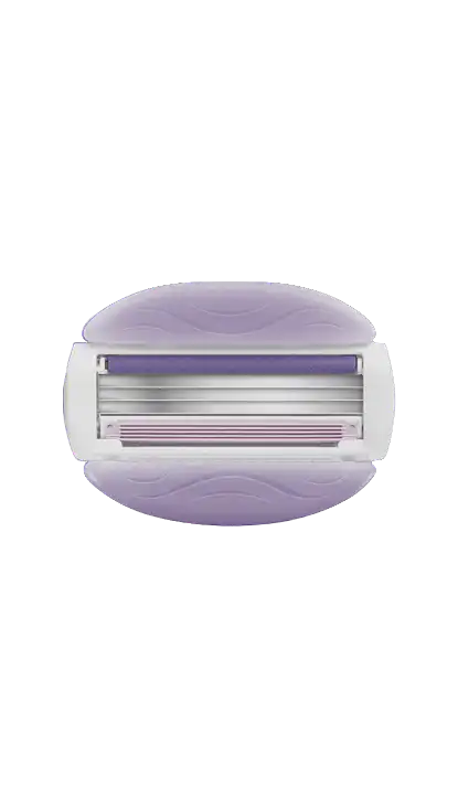 Cartucho Rastrillo Gillette Venus Ultra Comfort Breeze 
