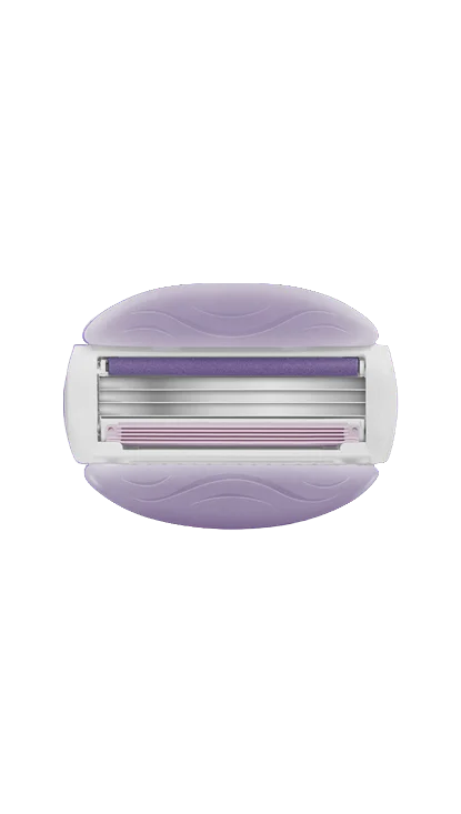 Cartucho Rastrillo Gillette Venus Ultra Comfort Breeze 

